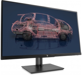 Monitorius HPZ27n G2 Display
