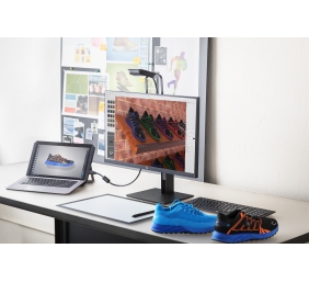 Monitorius HPZ27n G2 Display
