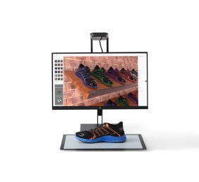 Monitorius HPZ27n G2 Display