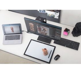 Monitorius HPZ27n G2 Display