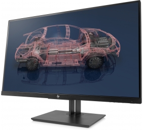 Monitorius HPZ27n G2 Display