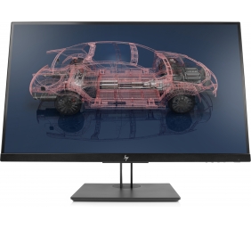 Monitorius HPZ27n G2 Display