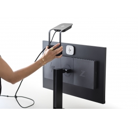 Monitorius HPZ27n G2 Display