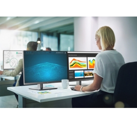 Monitorius HPZ27n G2 Display
