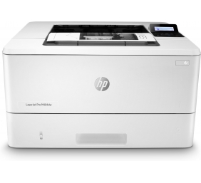 Spausdintuvas lazerinis HP LJ Pro M404dw Mono Laser