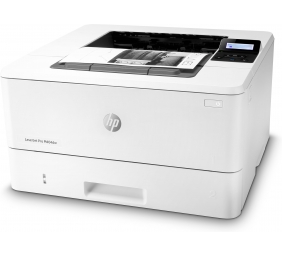 Spausdintuvas lazerinis HP LJ Pro M404dw Mono Laser