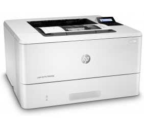 Spausdintuvas lazerinis HP LJ Pro M404dw Mono Laser