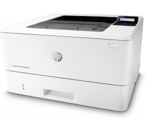 Spausdintuvas lazerinis HP LJ Pro M404dw Mono Laser