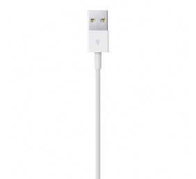 Kabelis Apple Lightning USB 1m  (MQUE2ZM/A)