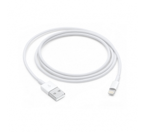 Kabelis Apple Lightning USB 1m  (MQUE2ZM/A)