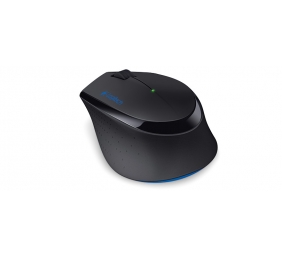 Logitech MK345 Combo Belaidė klaviatūra + pelė, US, Juoda