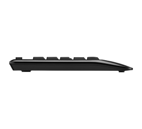Logitech MK345 Combo Belaidė klaviatūra + pelė, US, Juoda
