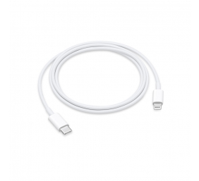 Apple USB-C to Lightning Cable (1m) (HC)  (MQGJ2ZM/A)