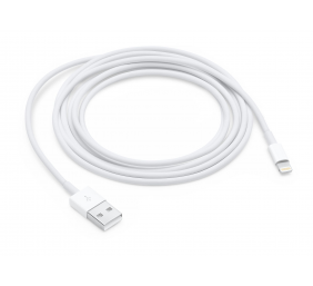 Apple Lightning to USB cable (2 m)  (MD819ZM/A)