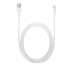 Apple Lightning to USB cable (2 m)  (MD819ZM/A)