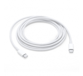 Kabelis Apple pakrovimui - USB-C (2m)  (MLL82ZM/A)