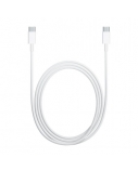 Apple USB-C į USB-C Kabelis 2m, Balta