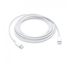 Apple USB-C į USB-C Kabelis 2m, Balta