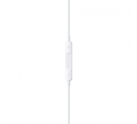 Apple EarPods Laidinės ausinės In-Ear, Lightning Connector, Balta