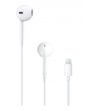 Apple EarPods Laidinės ausinės In-Ear, Lightning Connector, Balta