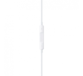 Apple EarPods Laidinės ausinės In-Ear, Lightning Connector, Balta