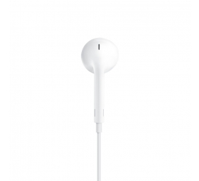 Apple EarPods Laidinės ausinės In-Ear, Lightning Connector, Balta