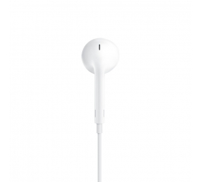 Apple EarPods Laidinės ausinės In-Ear, Lightning Connector, Balta