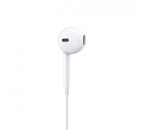 Apple EarPods Laidinės ausinės In-Ear, Lightning Connector, Balta