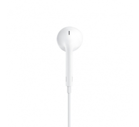 Ausinės Apple EarPods with 3.5mm Headphone Plug  (MNHF2ZM/A)
