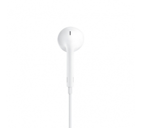 Ausinės Apple EarPods with 3.5mm Headphone Plug  (MNHF2ZM/A)