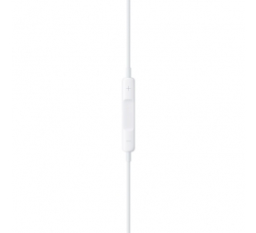 Ausinės Apple EarPods with 3.5mm Headphone Plug  (MNHF2ZM/A)