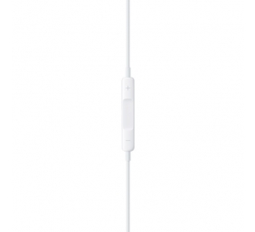 Ausinės Apple EarPods with 3.5mm Headphone Plug  (MNHF2ZM/A)