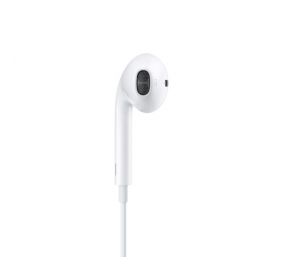 Ausinės Apple EarPods with 3.5mm Headphone Plug  (MNHF2ZM/A)