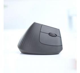 Pelė belaidė Logitech MX VERTICAL Wireless (910-005448) ergonomiška Pelė belaidė