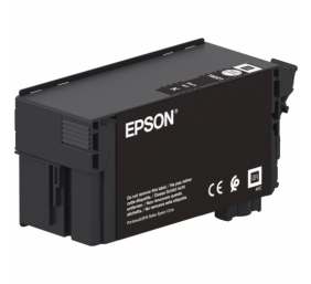 Epson T40D1 (C13T40D140) Rašalinė kasetė, Juoda