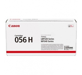 Canon cartridge 056H black (3008C002)