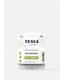 Baterijos Tesla AAA Rechargeable+ HR03 800 mAh (4 vnt) (16030422)
