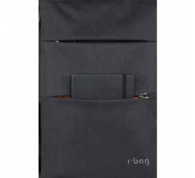 Kuprinė Range R-bag juoda
