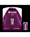 Baterija Tesla CR2 920 mAh (18020120) (1 vnt)