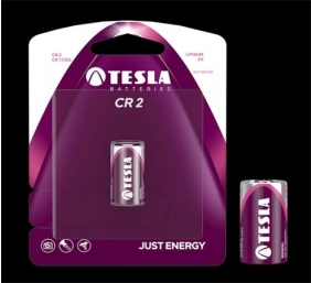 Baterija Tesla CR2 920 mAh (18020120) (1 vnt)