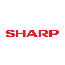 Sharp (MX60GRSA), juodas būgnas