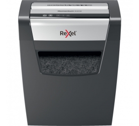 Rexel Momentum X410 P-4 Dokumentų naikiklis