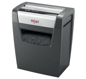 Rexel Momentum X410 P-4 Dokumentų naikiklis