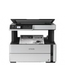 Epson 3 in 1 printer | EcoTank M2170 | Inkjet | Mono | All-in-one | A4 | Wi-Fi | White