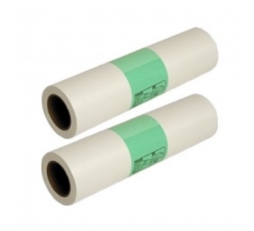 Ricoh Priport Master HQ-40L (893196) (2 ROLLS/pack) 320x110mm Digital Duplicator Supplies