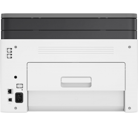HP Color Laser MFP 178nw Spausdintuvas lazerinis spalvotas A4 18ppm USB Wi-Fi Ethernet LAN