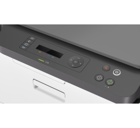 HP Color Laser MFP 178nw Spausdintuvas lazerinis spalvotas A4 18ppm USB Wi-Fi Ethernet LAN