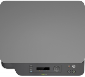 HP Color Laser MFP 178nw Spausdintuvas lazerinis spalvotas A4 18ppm USB Wi-Fi Ethernet LAN