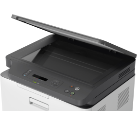 HP Color Laser MFP 178nw Spausdintuvas lazerinis spalvotas A4 18ppm USB Wi-Fi Ethernet LAN