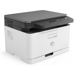 HP Color Laser MFP 178nw Spausdintuvas lazerinis spalvotas A4 18ppm USB Wi-Fi Ethernet LAN